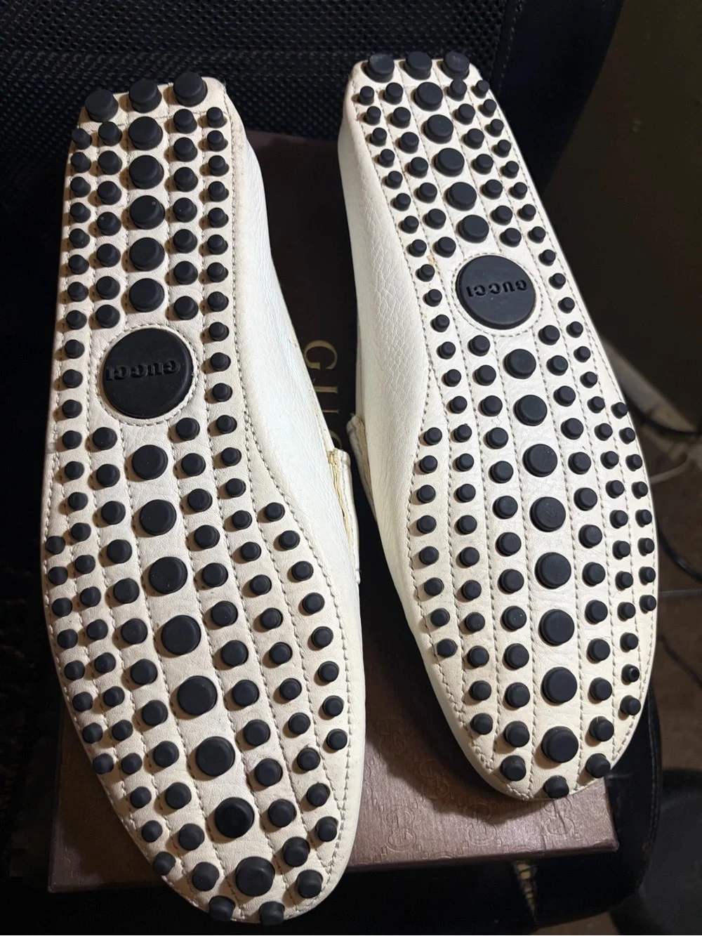 Gucci classic men’s